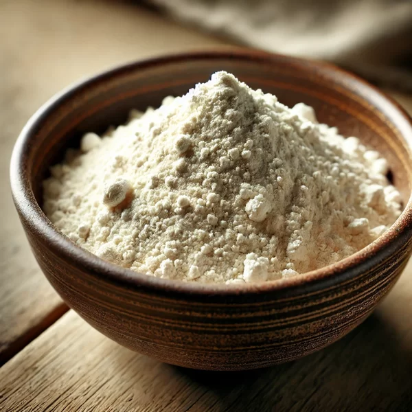 Blanched Almond Flour (Regeneratively Grown, Organic, Gluten Free) - Image 5