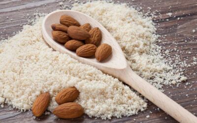 Blanched vs Unblanched Almond Flour: What’s Best for Baking?