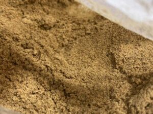 Sun Tan Remover, Ground Walnut Shells, Organic Face Scrub, Exfoliator