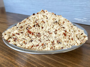 Organic Hazelnut Flour Meal