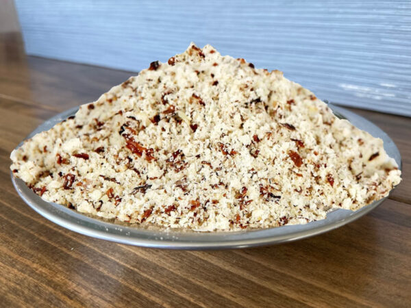 Organic Hazelnut Flour Meal