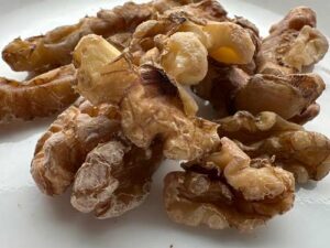 Organic Sprouted Walnuts