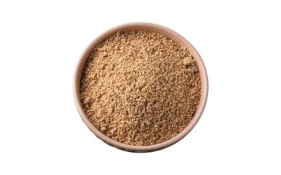 Pecan Flour (Transitional Organic, Regeneratively Grown, Gluten Free)