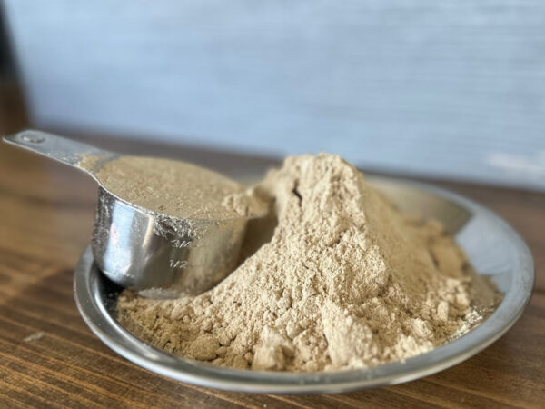 Powdered Walnuts (gluten free, organic, chandler walnuts) - Image 3